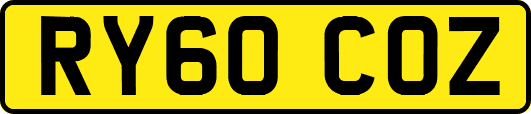 RY60COZ