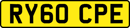 RY60CPE