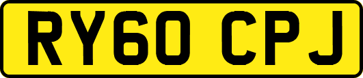 RY60CPJ