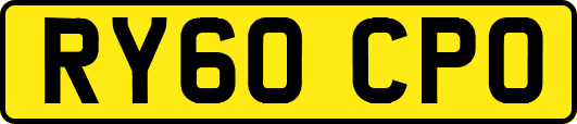 RY60CPO