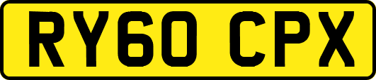 RY60CPX