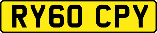 RY60CPY