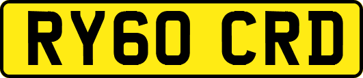 RY60CRD
