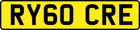 RY60CRE
