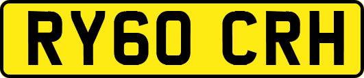 RY60CRH