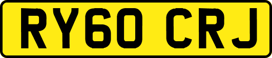 RY60CRJ