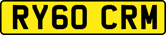 RY60CRM