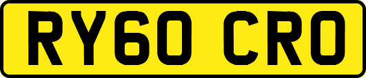 RY60CRO