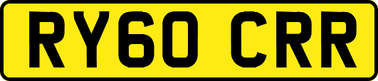 RY60CRR