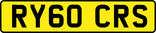 RY60CRS