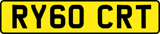 RY60CRT