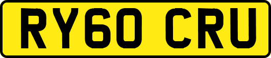 RY60CRU