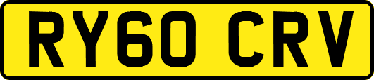 RY60CRV