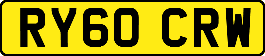 RY60CRW