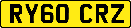 RY60CRZ