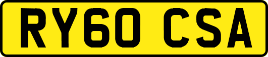 RY60CSA