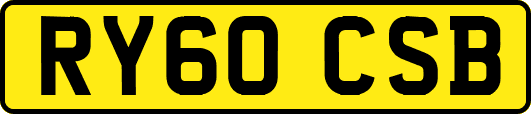 RY60CSB