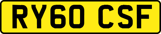 RY60CSF