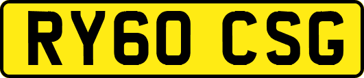 RY60CSG