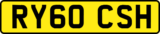 RY60CSH