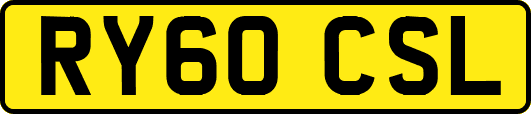 RY60CSL