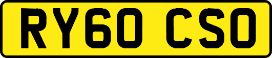 RY60CSO