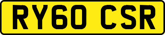 RY60CSR