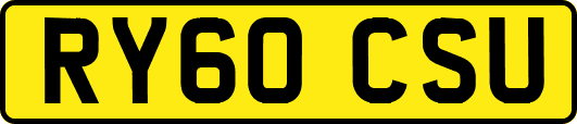 RY60CSU