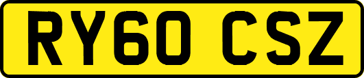 RY60CSZ