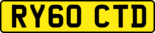 RY60CTD