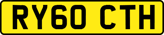 RY60CTH