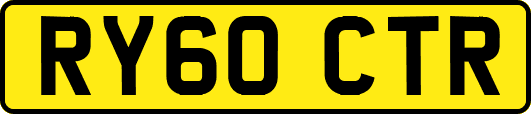 RY60CTR