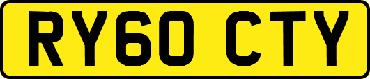 RY60CTY