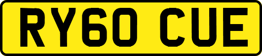RY60CUE