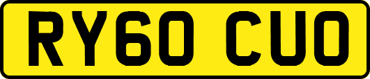 RY60CUO