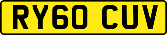 RY60CUV