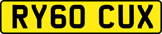 RY60CUX