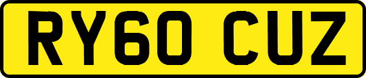 RY60CUZ