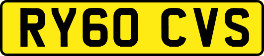 RY60CVS