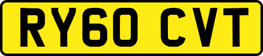 RY60CVT