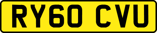RY60CVU