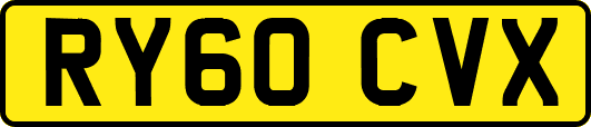 RY60CVX