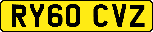 RY60CVZ