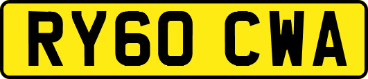 RY60CWA
