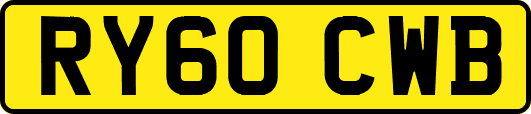 RY60CWB