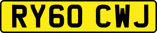 RY60CWJ