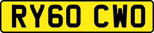 RY60CWO