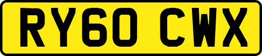 RY60CWX