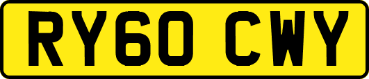 RY60CWY