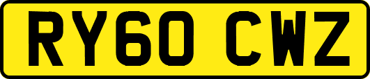 RY60CWZ